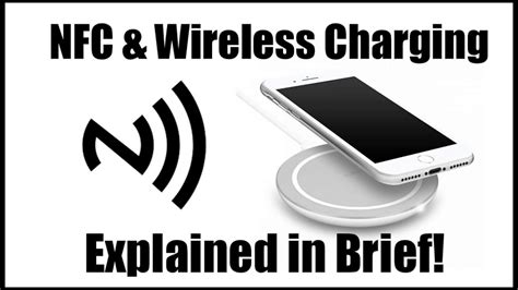 using nfc to charge a card|what is nfc wireless charging.